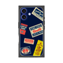 Premium Square Case［ SINA COVA - Vintage ］