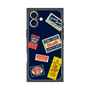 Premium Square Case［ SINA COVA - Vintage ］
