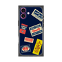 Premium Square Case［ SINA COVA - Vintage ］