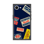Premium Square Case［ SINA COVA - Vintage ］