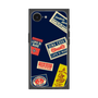 Premium Square Case［ SINA COVA - Vintage ］