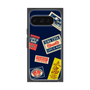 Premium Square Case［ SINA COVA - Vintage ］