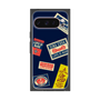 Premium Square Case［ SINA COVA - Vintage ］