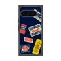 Premium Square Case［ SINA COVA - Vintage ］