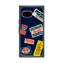 Premium Square Case［ SINA COVA - Vintage ］
