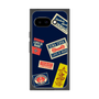 Premium Square Case［ SINA COVA - Vintage ］