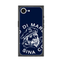 Premium Square Case［ SINA COVA - Marine Logo ］
