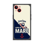 Premium Square Case［ SINA COVA - Two tone Color ］