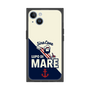 Premium Square Case［ SINA COVA - Two tone Color ］
