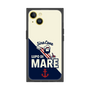 Premium Square Case［ SINA COVA - Two tone Color ］