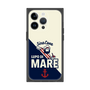 Premium Square Case［ SINA COVA - Two tone Color ］