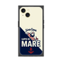 Premium Square Case［ SINA COVA - Two tone Color ］