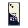 Premium Square Case［ SINA COVA - Two tone Color ］