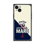 Premium Square Case［ SINA COVA - Two tone Color ］