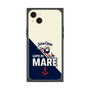 Premium Square Case［ SINA COVA - Two tone Color ］