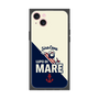 Premium Square Case［ SINA COVA - Two tone Color ］