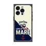 Premium Square Case［ SINA COVA - Two tone Color ］