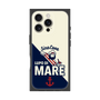 Premium Square Case［ SINA COVA - Two tone Color ］