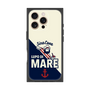Premium Square Case［ SINA COVA - Two tone Color ］