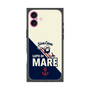 Premium Square Case［ SINA COVA - Two tone Color ］