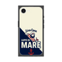 Premium Square Case［ SINA COVA - Two tone Color ］