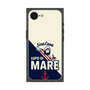 Premium Square Case［ SINA COVA - Two tone Color ］