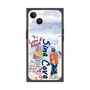 Premium Square Case［ SINA COVA - Marine Taste ］