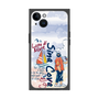 Premium Square Case［ SINA COVA - Marine Taste ］