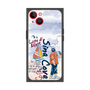 Premium Square Case［ SINA COVA - Marine Taste ］