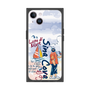 Premium Square Case［ SINA COVA - Marine Taste ］