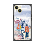 Premium Square Case［ SINA COVA - Marine Taste ］
