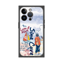 Premium Square Case［ SINA COVA - Marine Taste ］
