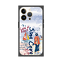 Premium Square Case［ SINA COVA - Marine Taste ］