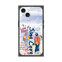 Premium Square Case［ SINA COVA - Marine Taste ］