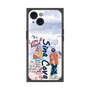 Premium Square Case［ SINA COVA - Marine Taste ］