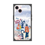 Premium Square Case［ SINA COVA - Marine Taste ］