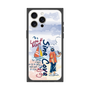 Premium Square Case［ SINA COVA - Marine Taste ］
