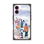 Premium Square Case［ SINA COVA - Marine Taste ］