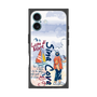 Premium Square Case［ SINA COVA - Marine Taste ］