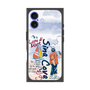 Premium Square Case［ SINA COVA - Marine Taste ］