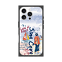 Premium Square Case［ SINA COVA - Marine Taste ］