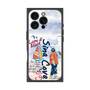 Premium Square Case［ SINA COVA - Marine Taste ］