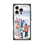 Premium Square Case［ SINA COVA - Marine Taste ］