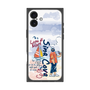 Premium Square Case［ SINA COVA - Marine Taste ］