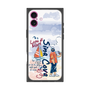 Premium Square Case［ SINA COVA - Marine Taste ］
