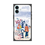 Premium Square Case［ SINA COVA - Marine Taste ］