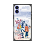 Premium Square Case［ SINA COVA - Marine Taste ］