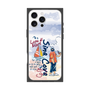 Premium Square Case［ SINA COVA - Marine Taste ］