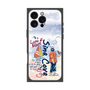 Premium Square Case［ SINA COVA - Marine Taste ］