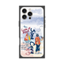 Premium Square Case［ SINA COVA - Marine Taste ］